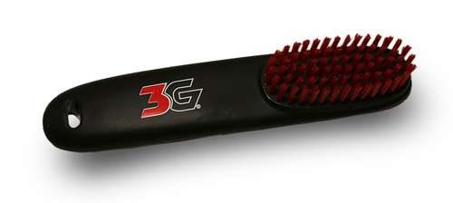 3G Shoe Brush